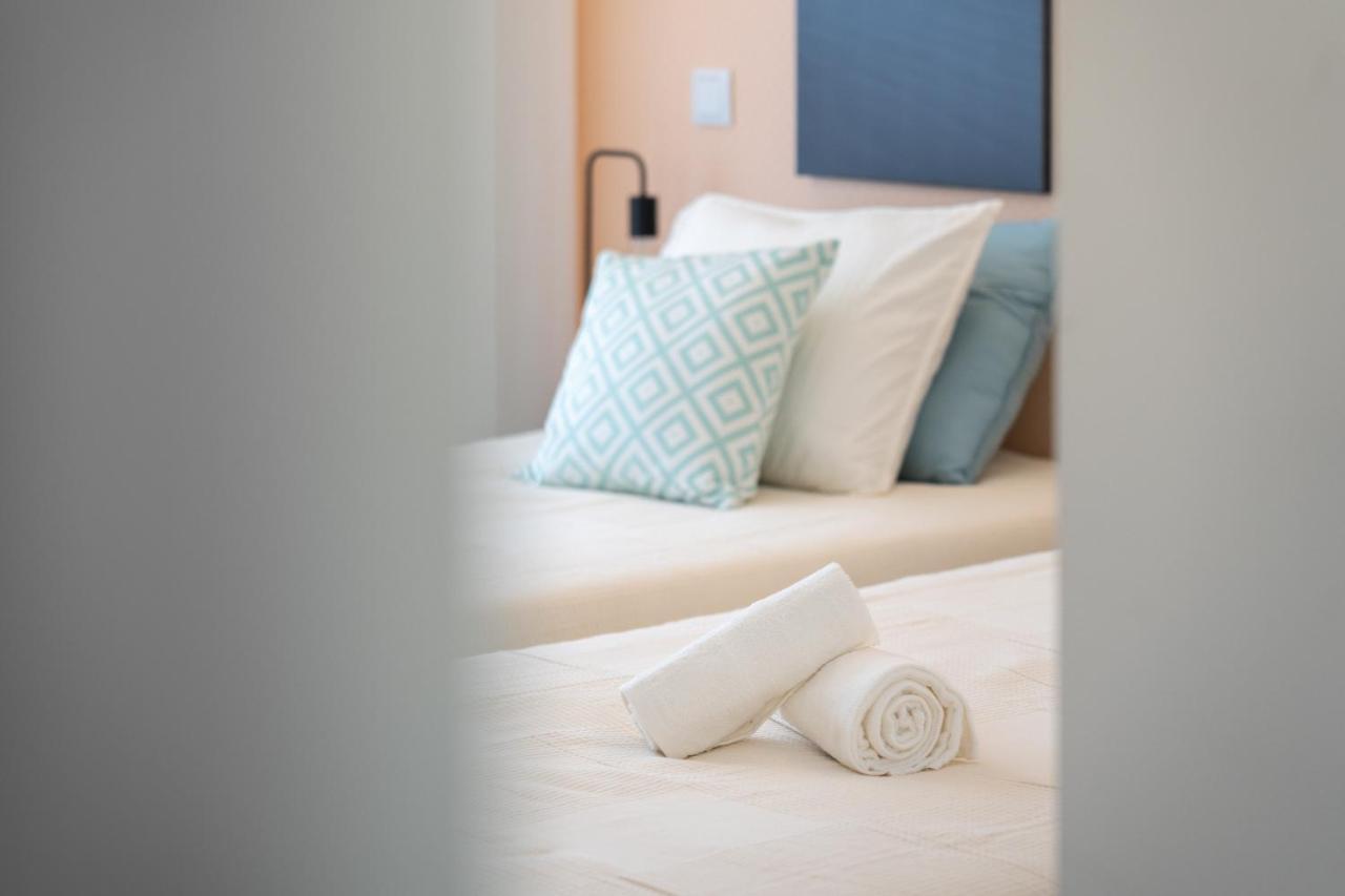 Ferienwohnung Ocean Lookout Nazaré Exterior foto